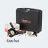 Bristle Blaster® Ultimate Pneumatic Double Set