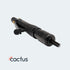 Cactus Mini Needle Scaler. Pneumatic. Flat Needles.