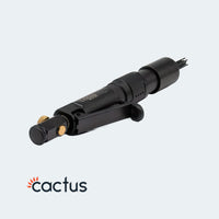 Cactus Mini Needle Scaler. Pneumatic. Flat Needles.
