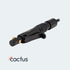 Cactus Mini Needle Scaler. Pneumatic. Flat Needles.