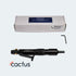 Cactus Mini Needle Scaler. Pneumatic. Flat Needles.