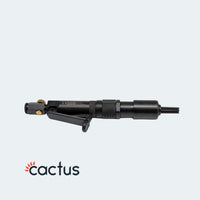 Cactus Mini Needle Scaler. Pneumatic. Flat Needles.