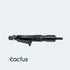 Cactus Mini Needle Scaler. Pneumatic. Flat Needles.