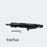 Cactus Mini Needle Scaler. Pneumatic. Pointed Needles.