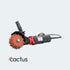 Cactus Paint Blaster Set Electric. 240V