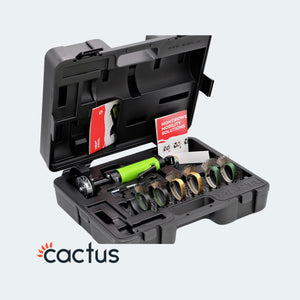 MBX® Axial Set