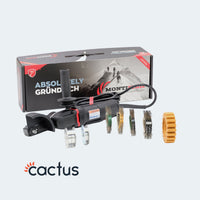 MBX® Electric Variomatic Set. 240V