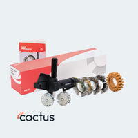 MBX® Pneumatic Reverse Set