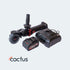MBX® Vinyl Zapper® Ultimate Cordless Set. With 18V 8.0Ah battery and charger.