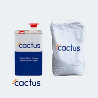 PMMA 35min Pothole Repair Mortar 18KG - without CP Filler