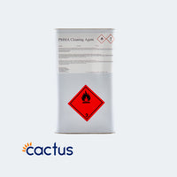PMMA Cleaning Agent. 10KG