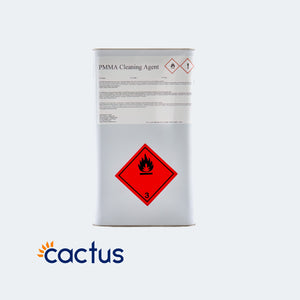 PMMA Cleaning Agent. 10KG