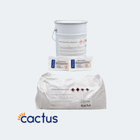 PMMA Self-Levelling Mortar Kit. 35KG