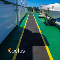 PMMA Top Coat Sealer Coating. 10KG