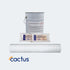 PMMA Waterproofing Coating 10KG - with 1.05m x 50m Reinforcement Fleece.