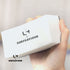 surfsaviour chemical-free cleaning hand pad cleans glass