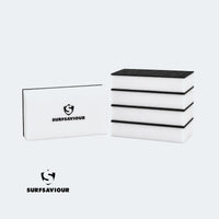surfsaviour chemical-free cleaning hand-pad studio image