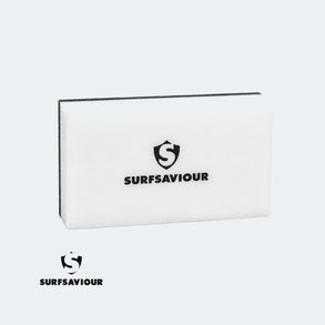 image of a single surfsaviour chemical-free cleaning hand-pad