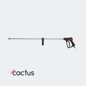 SurfSaviour High Pressure Water Jetting Lance 60cm. 600 Bar (8702 psi)