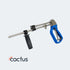 SurfSaviour High Pressure Water Jetting Overflow Hand Lance. 1500 Bar (21,755 psi) Rated.