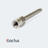 SurfSaviour High Pressure Water Jetting Overflow Hand Lance. 1500 Bar (21,755 psi) Rated.
