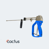 SurfSaviour High Pressure Water Jetting Overflow Hand Lance. 1500 Bar (21,755 psi) Rated.