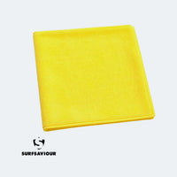 surfsaviour microfibre cloth close-up view