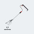 surfsaviour spray gun with 30cm extension plus roller attachment