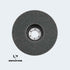 surfsaviour t27 exl uw 2 SC FIN abrasive disc front view