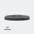 surfsaviour t27 exl uw 2 SC FIN abrasive disc side view