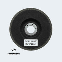 surfsaviour t27 exl-uw-2a med back view
