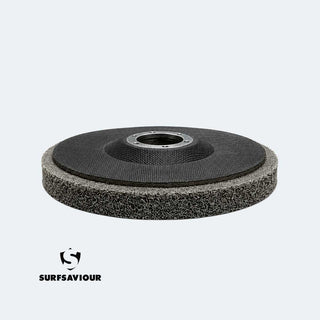 surfsaviour t27 exl uw 2a med side